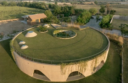 habitat 0 community club