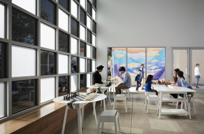 Berkeley Chess School