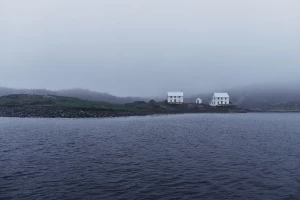 Burdens Point Residence