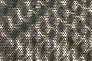 ACC4i Perforated