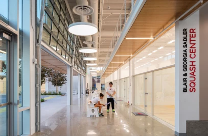 Access Youth Academy