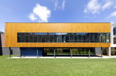 Poly Prep Arts Center