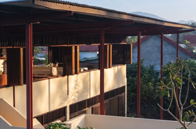 Archello houses of the month - March 2025