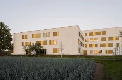 School, all dressed up