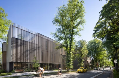 Canadian Cancer Society: Prevention+Support Centre