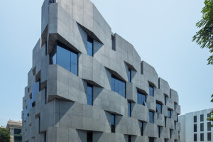 Dingli Sculpture Art Museum