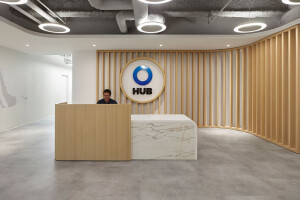 HUB International