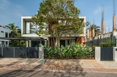 MAGHIZH - The House of Radiant Joy