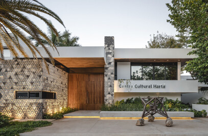 Centro Cultural Hartii