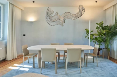 Archiproducts Milano, Progetto ARIA by Studiopepe