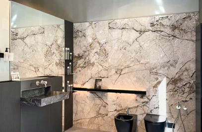 Insula Delle Rose Showroom