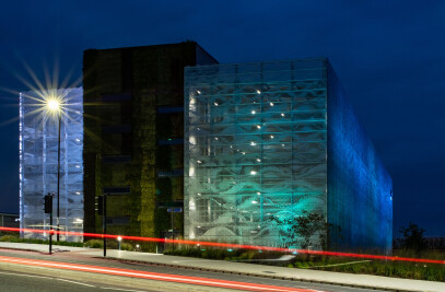 Sundersea Sunderland