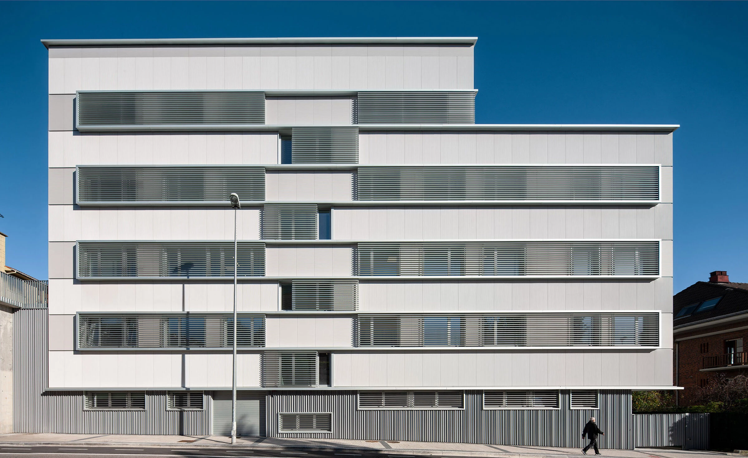 Aiete Health Centre Aiete Health Centre