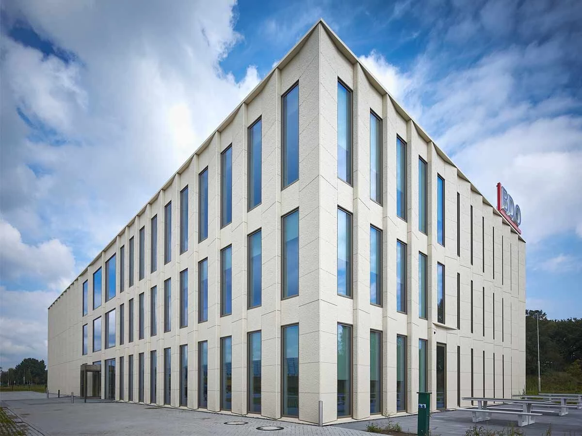 BDO Offices Breda BDO Offices Breda