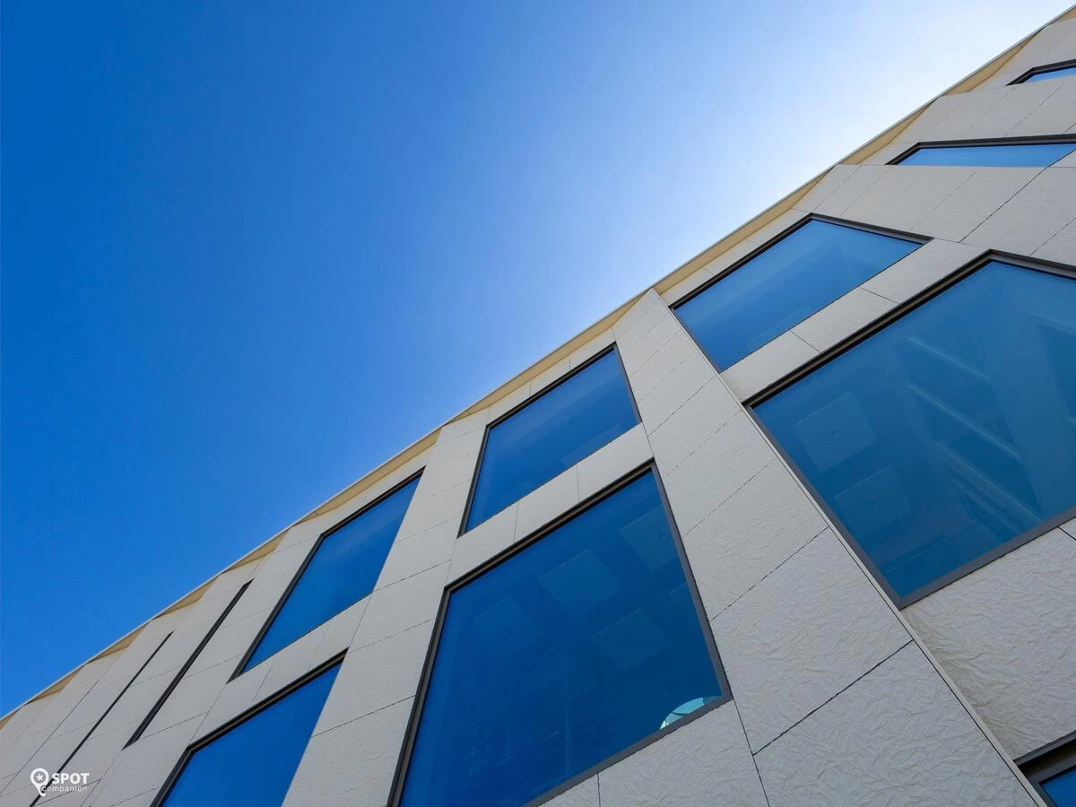 BDO Offices Breda BDO Offices Breda