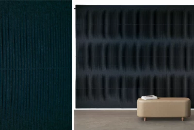 Ecoustic® Weave Panel