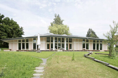 Let the Children Play