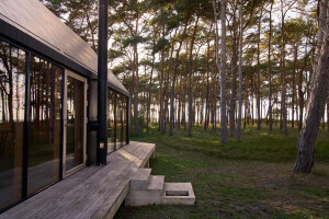 The Danish Sommerhus