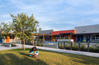 Adams Elementary School