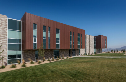 Marce Herz Middle School