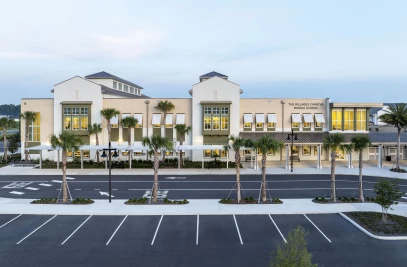 The Villages | Charter K-8 School