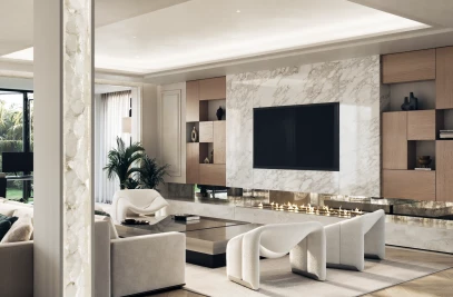 DVJVTD - CONTEMPORARY HOUSE